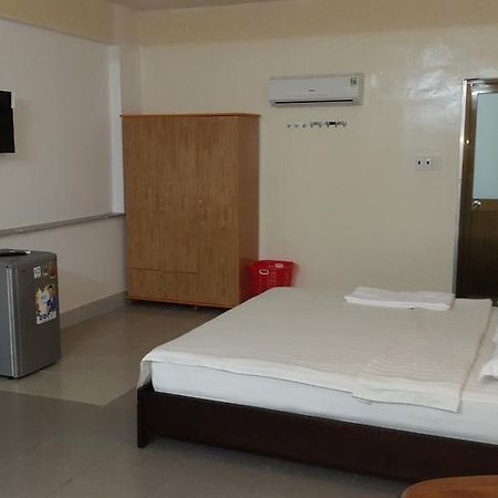 Offshore Hotel Vung Tau Exterior photo