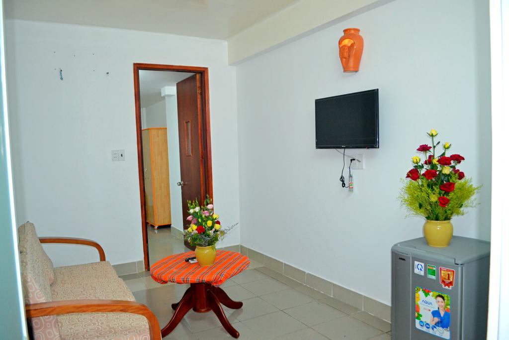 Offshore Hotel Vung Tau Exterior photo